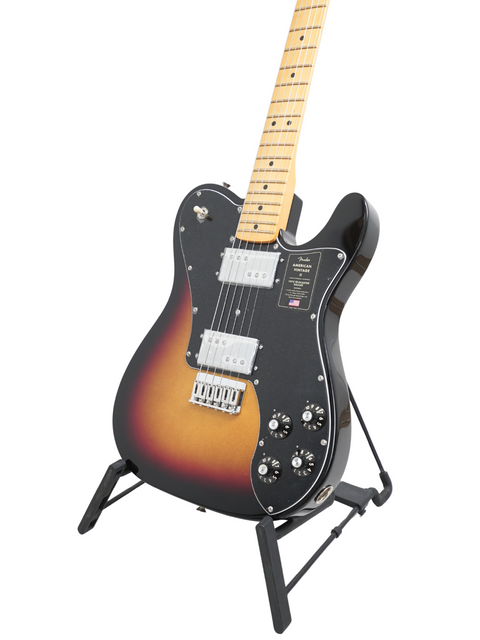 Fender American Vintage II 1975 Telecaster Deluxe - USA 2023
