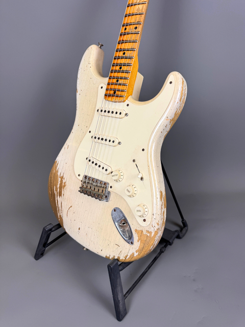 Fender Custom Shop '57 Reissue Stratocaster Relic - USA 2013