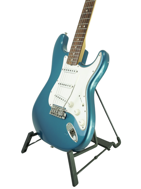 Vintage L-Series Fender Stratocaster – USA 1965