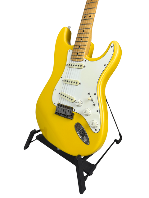 Fender American Standard Stratocaster - USA 1989