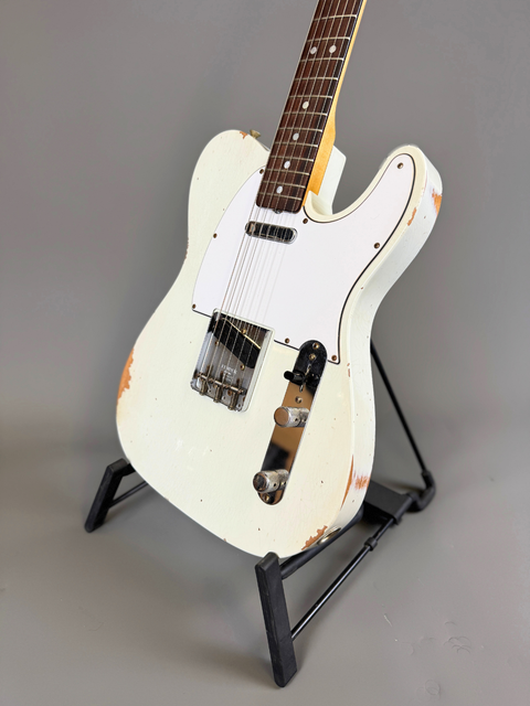 Fender Custom Shop 1967 Telecaster Relic - USA 2024