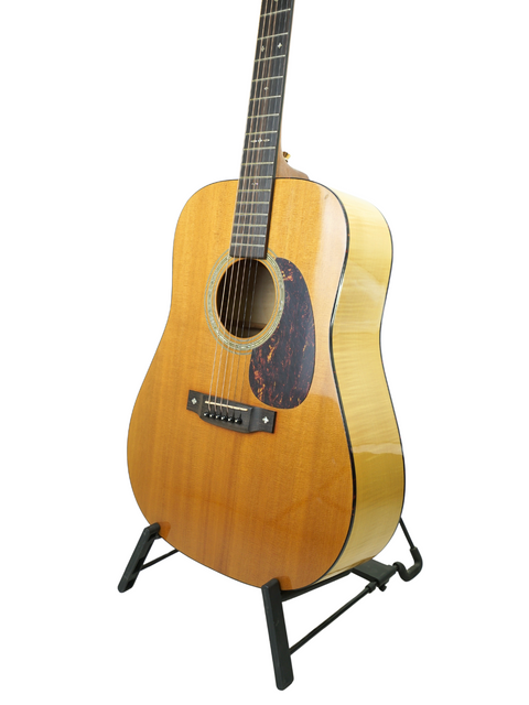 Martin SPD-16M - USA 2002