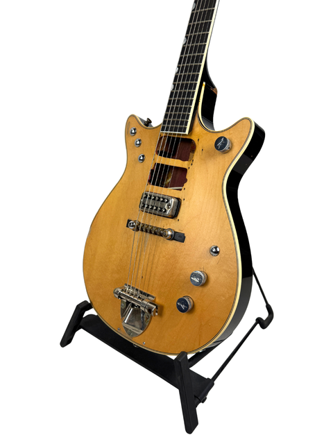 Gretsch Custom Shop Malcolm Young Tribute - USA 2017