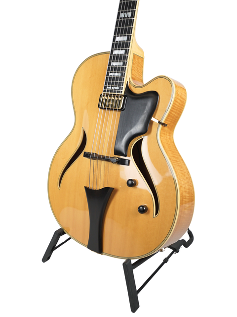 Hofner Jassica Custom Blonde - Germany 2012