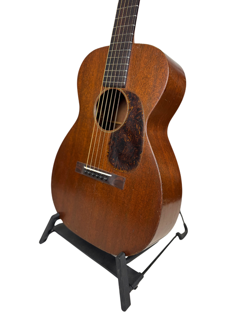 Vintage Martin 0-17 - USA 1932