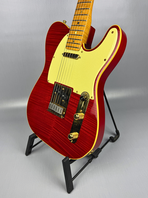 Fender 40th Anniversary Telecaster 264 of 300 - USA 1989