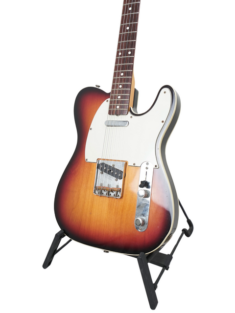 Fender American Vintage '62 Custom Telecaster Reissue (AVRI) - USA 1999