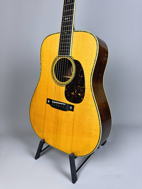 Collings D42-AV - USA 2004