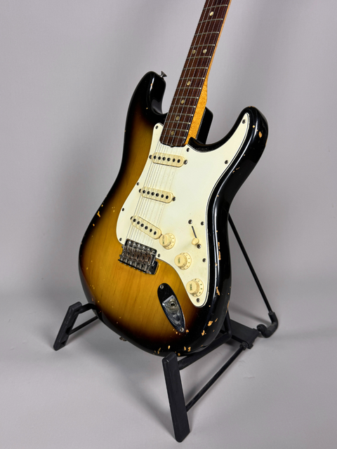 Vintage Fender Stratocaster - USA 1968
