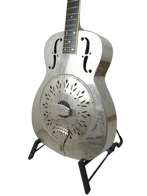 Continental 0-P Resonator - Germany 1993