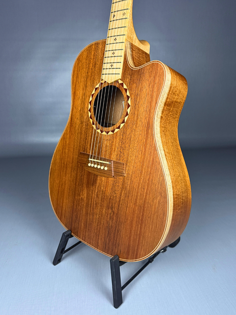 Cole Clark Fat Lady 2 FL2EC Blackwood – AUS 2022