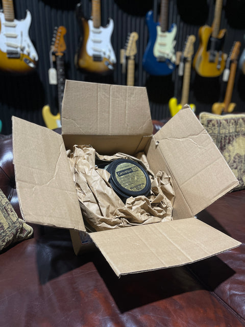 Celestion G12M Greenback Speaker - 12"