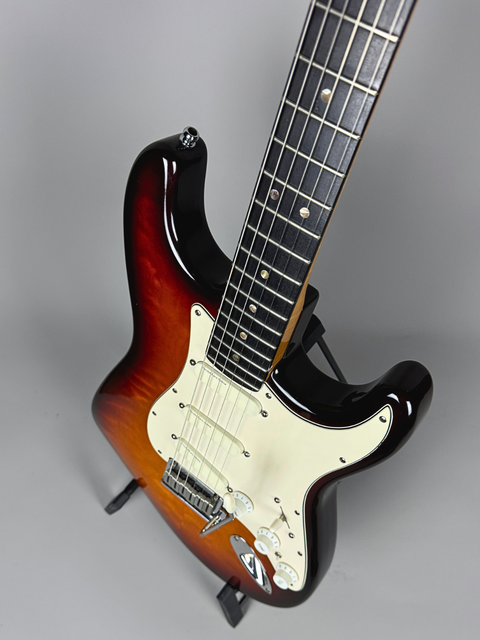 Fender Custom Shop 35th Anniversary Stratocaster #180/500 - USA 1989