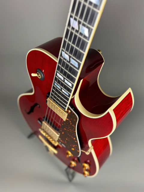 Gibson L-4 CES - USA 1997