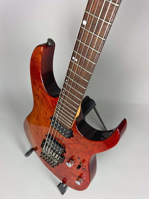 Ibanez USA Custom USRG20 - USA 1995