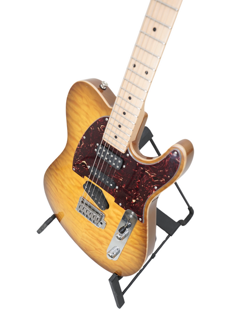 Tom Anderson Hollow T Classic Contoured - USA 2005