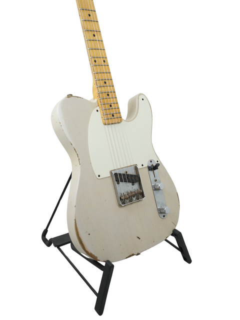Fender Custom Shop '55 Esquire Relic - USA 2015