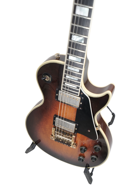 SOLD - Vintage Gibson Les Paul Custom - USA 1983