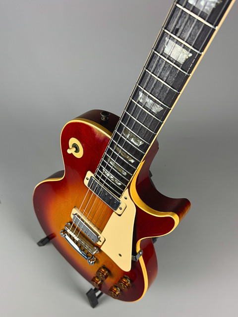 Vintage Gibson Les Paul Deluxe - USA 1973