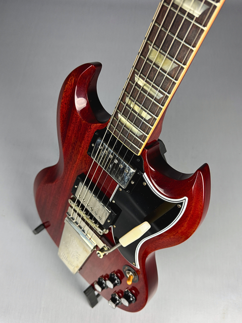 Gibson Custom '64 SG Standard VOS - USA 2024