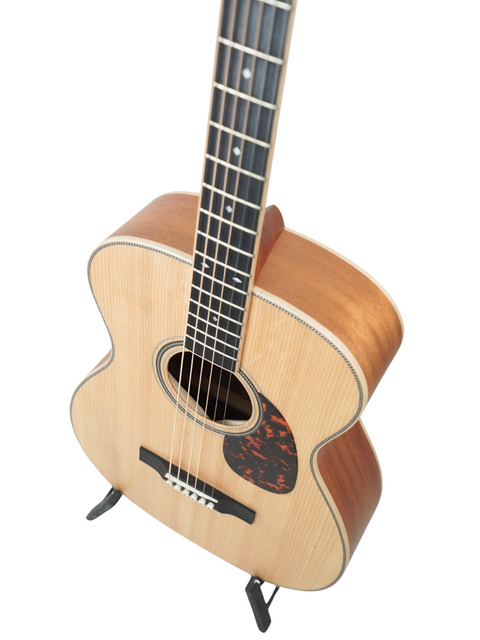 SOLD - Larrivée OM-40 Legacy Series - Canada 2023