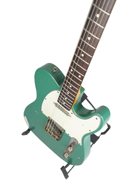 Nash T-63 Relic - USA 2012