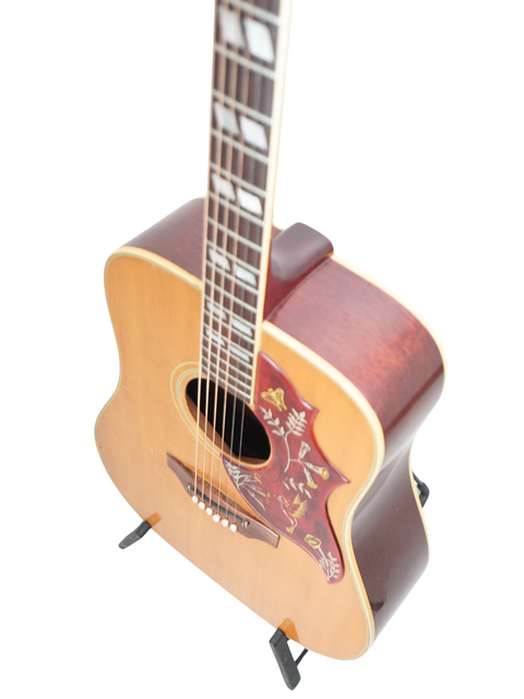 Vintage Gibson Hummingbird - USA 1968