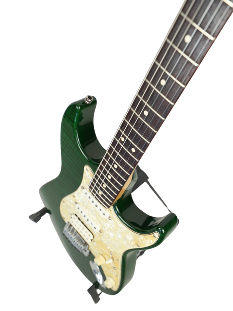 Fender Custom Shop Contemporary FMT Stratocaster - USA 1995