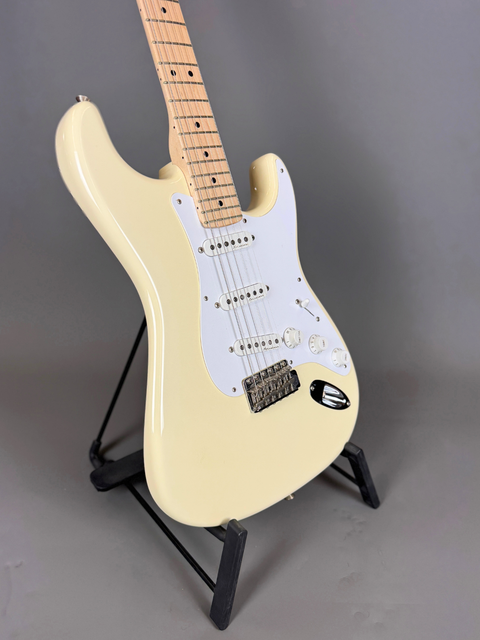 Fender Eric Clapton Signature Stratocaster - USA 2013