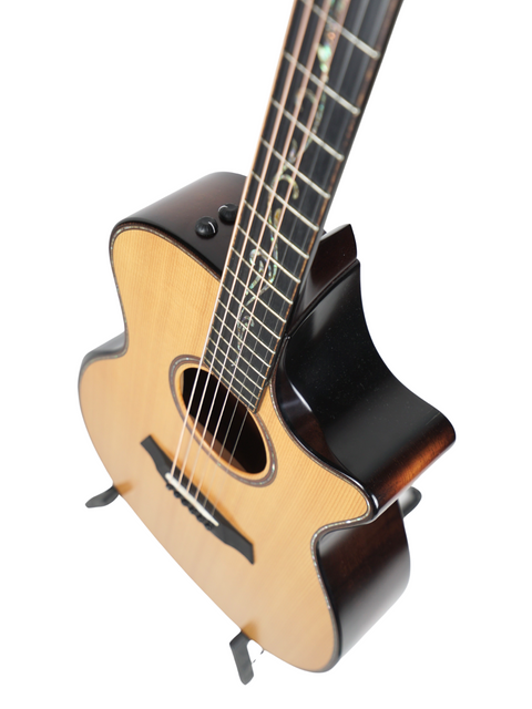 Taylor K14ce Builder's Edition - USA 2018