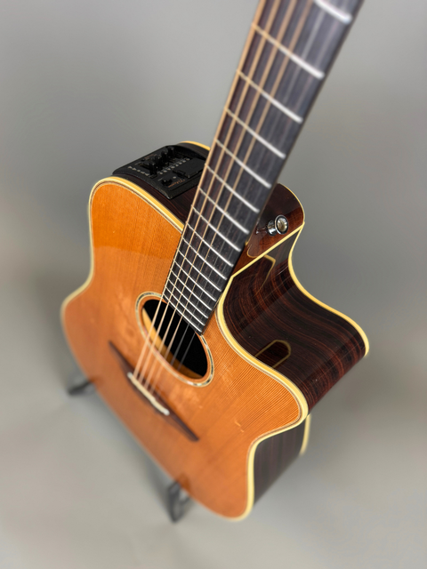 Takamine EAN15C - Japan 2000