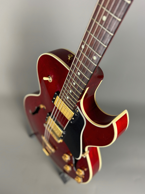 Gibson ES-135 - USA 2002