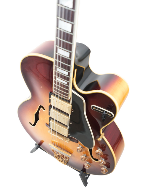 Vintage Gibson ES-5 Switchmaster - USA 1958