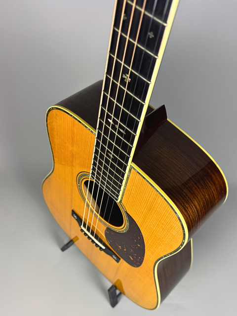 Collings D42-AV - USA 2004