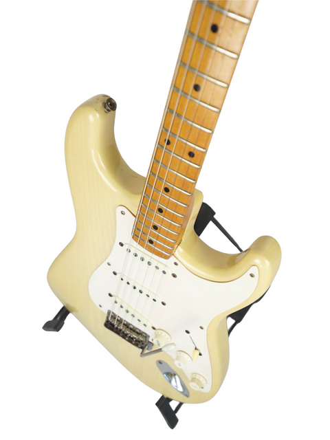 Vintage Fender Stratocaster Refinish - USA 1954