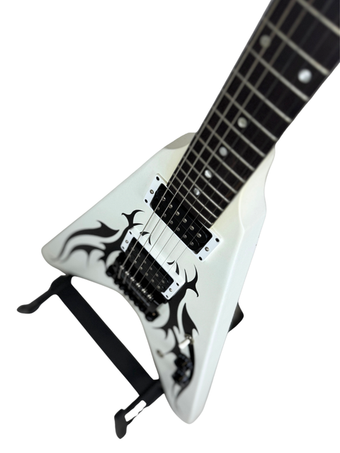 Gibson Tribal V - USA 2010