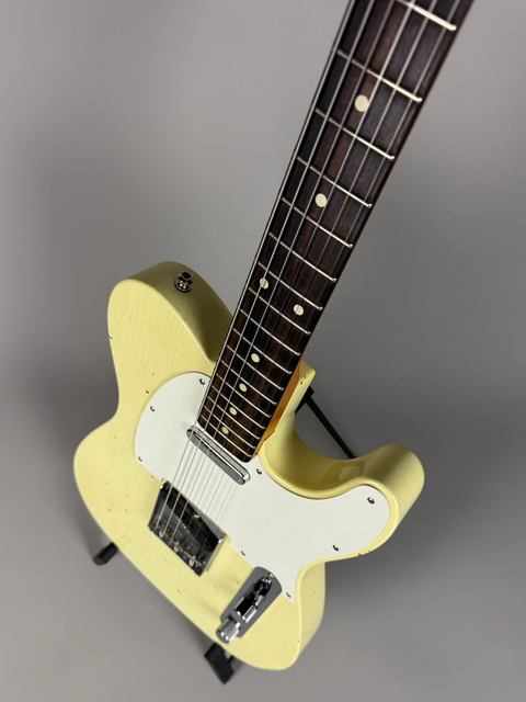 Fender Custom Shop LTD '60 Telecaster Journeyman Relic - USA 2020