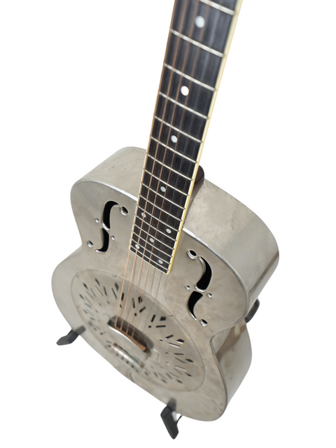Continental 0-P Resonator - Germany 1993