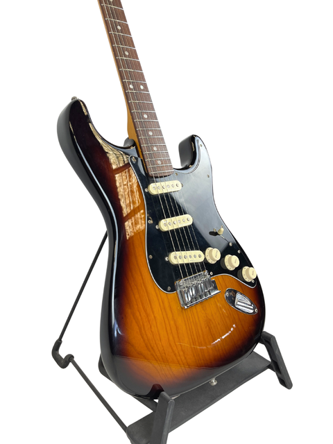 Fender American Ultra Luxe Stratocaster - USA 2021