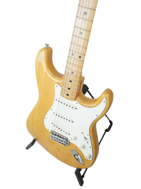 Vintage Fender Stratocaster - USA 1974