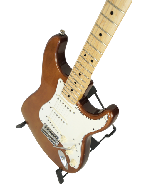 Vintage Fender Stratocaster - USA 1973