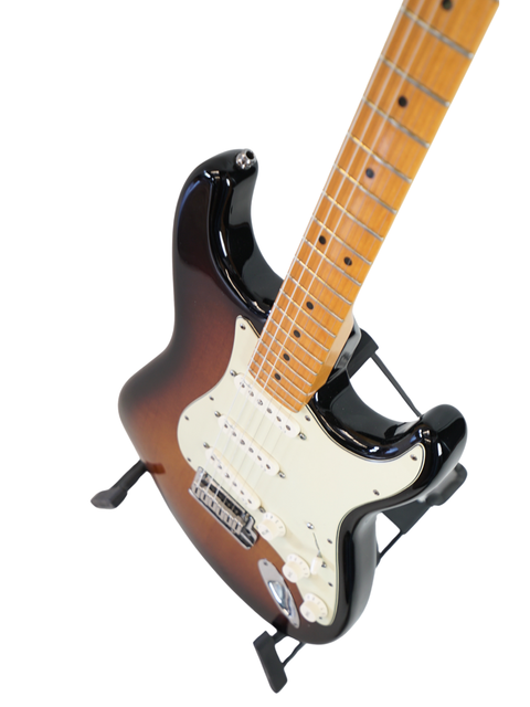 Fender American Deluxe Stratocaster - USA 2012
