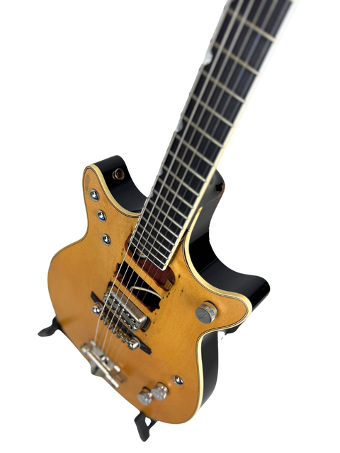 Gretsch Custom Shop Malcolm Young Tribute - USA 2017