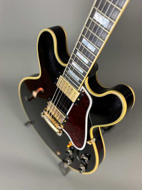 Gibson Custom ES-355 '59 Reissue - USA 2020