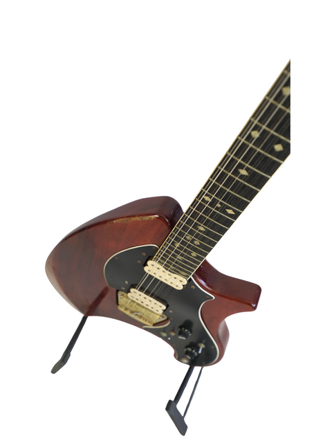 Vintage Ovation Deacon 12-String - USA 1973-75