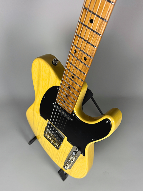 Tom Anderson T Icon - Translucent Butterscotch - USA 2022