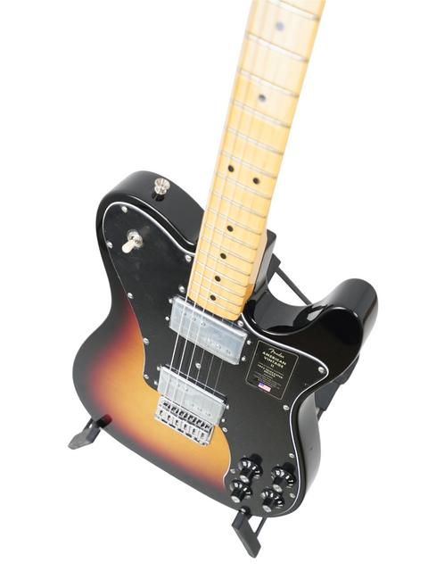 Fender American Vintage II 1975 Telecaster Deluxe - USA 2023