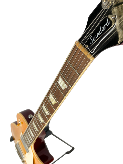 Gibson Les Paul Standard ‘60s Lemon Burst - USA 2021