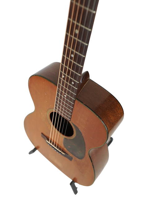 Vintage Martin 00-18 - USA 1957
