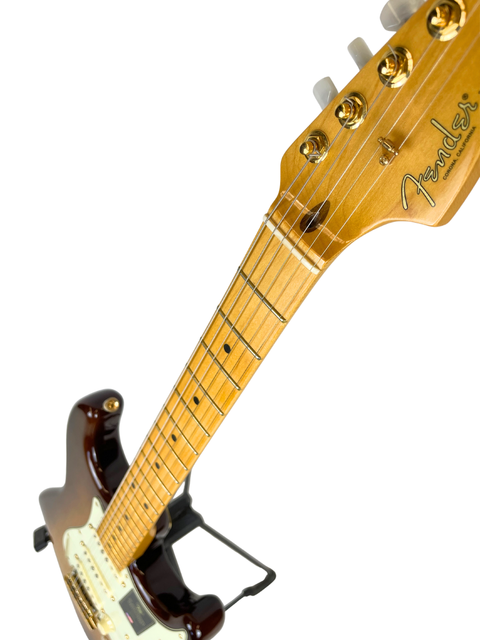 Fender 75th Anniversary Stratocaster - USA 2021